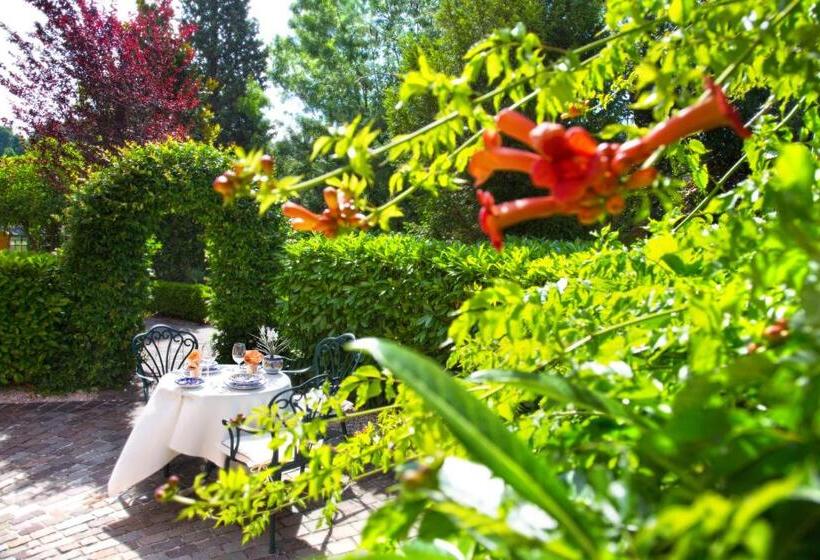 בית מלון כפרי Villa Leri