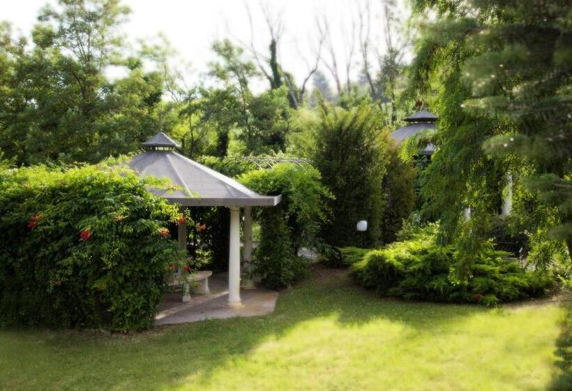 בית מלון כפרי Villa Leri