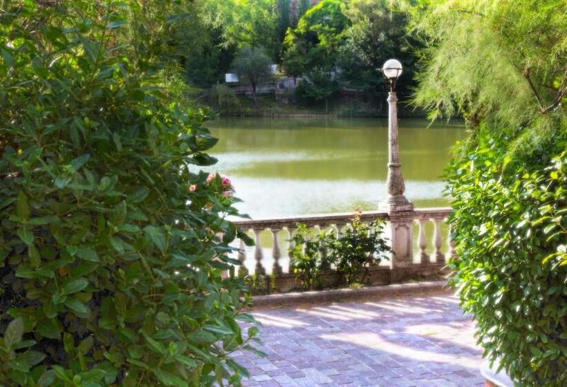 فندق Villa Leri