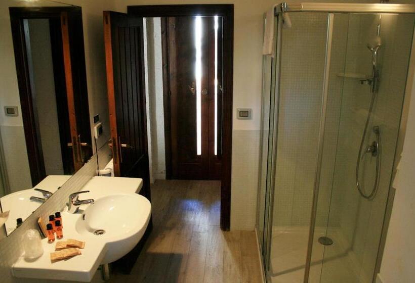 호텔 Villa Mediterranea