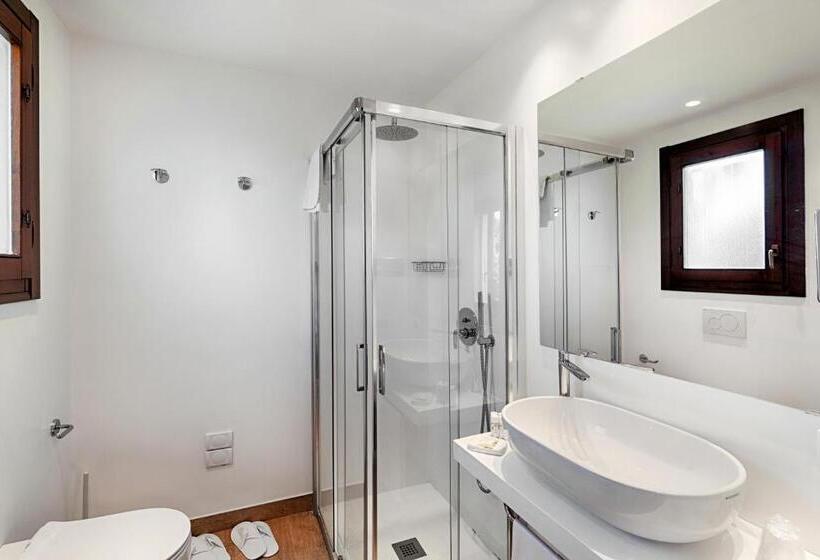 호텔 Villa Mediterranea