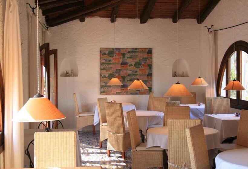 호텔 Villa Mediterranea