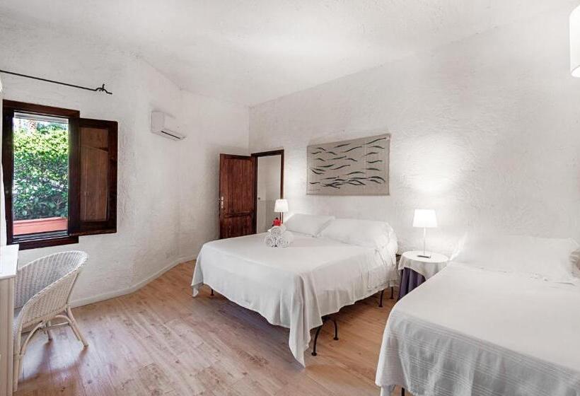 호텔 Villa Mediterranea