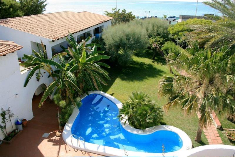 호텔 Villa Mediterranea