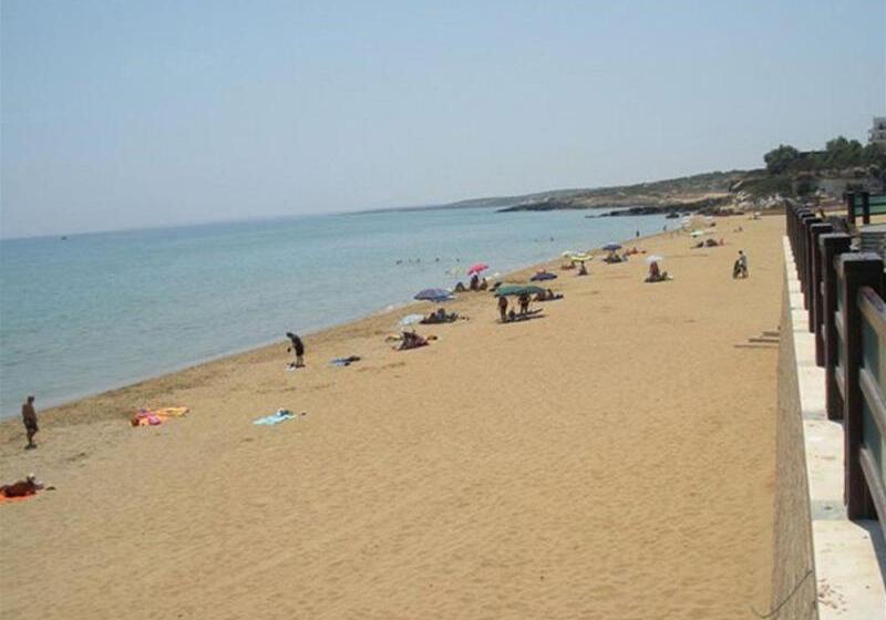 호텔 Villa Mediterranea