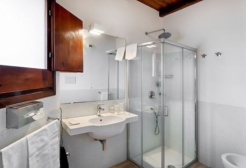 호텔 Villa Mediterranea