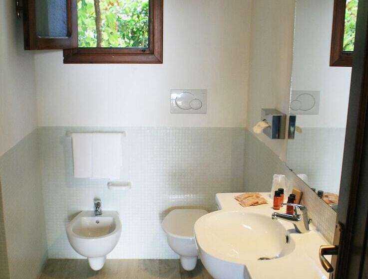 호텔 Villa Mediterranea