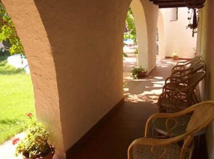 호텔 Villa Mediterranea