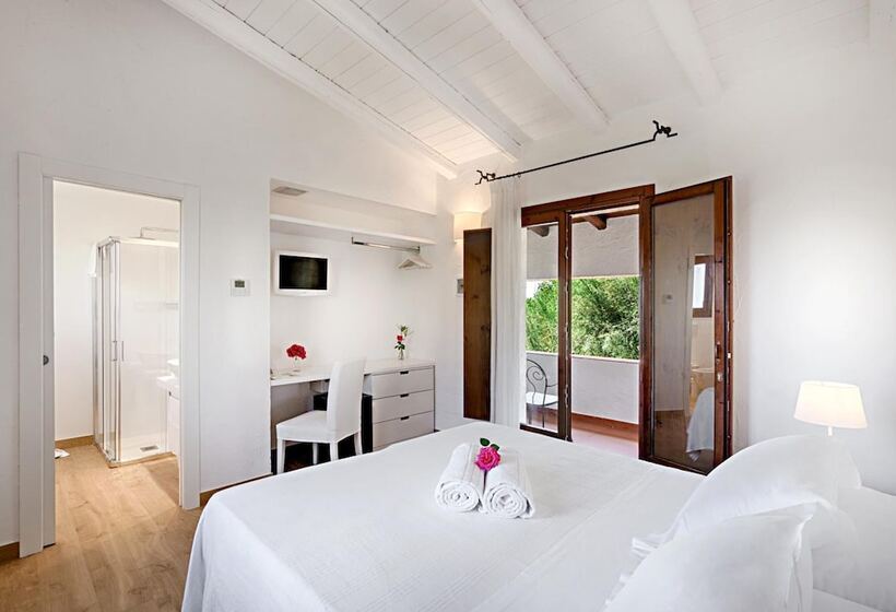 호텔 Villa Mediterranea