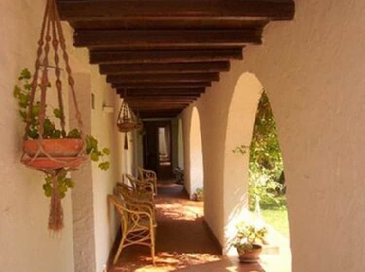 호텔 Villa Mediterranea