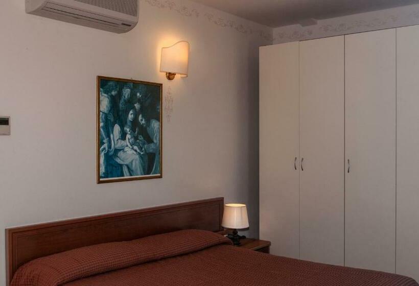 ホテル Villa Ombrosa