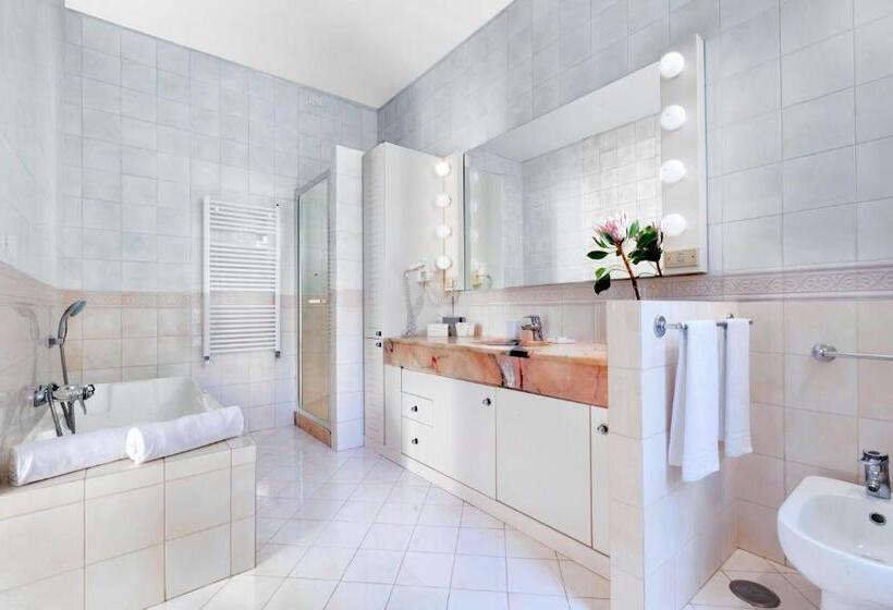 호텔 Villa Oriana Relais