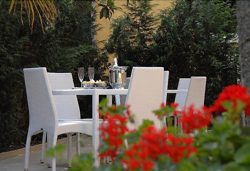 Отель Villa Pannonia