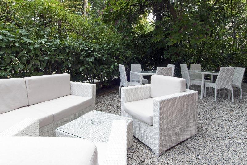 Отель Villa Pannonia