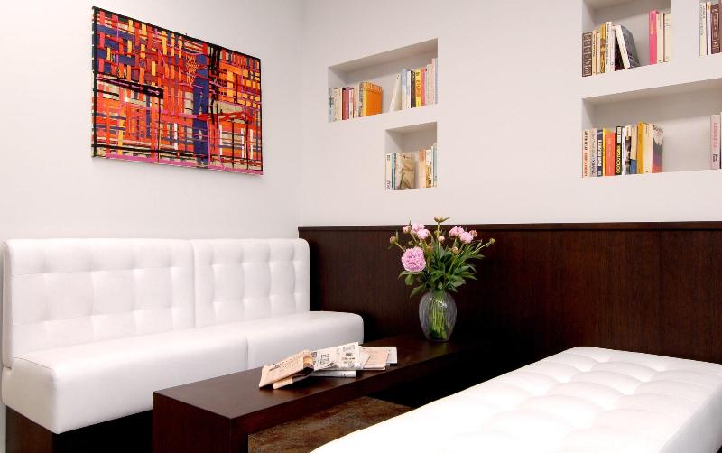 Отель Villa Pannonia