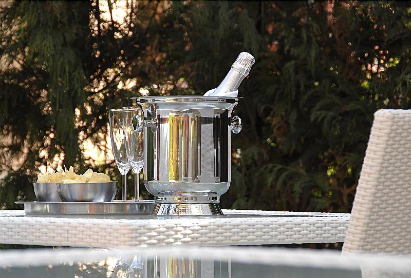 Отель Villa Pannonia