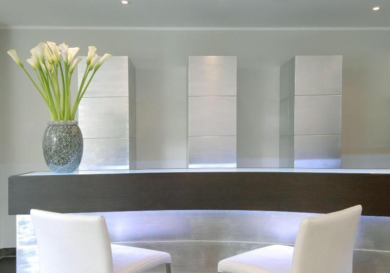 Отель Villa Pannonia