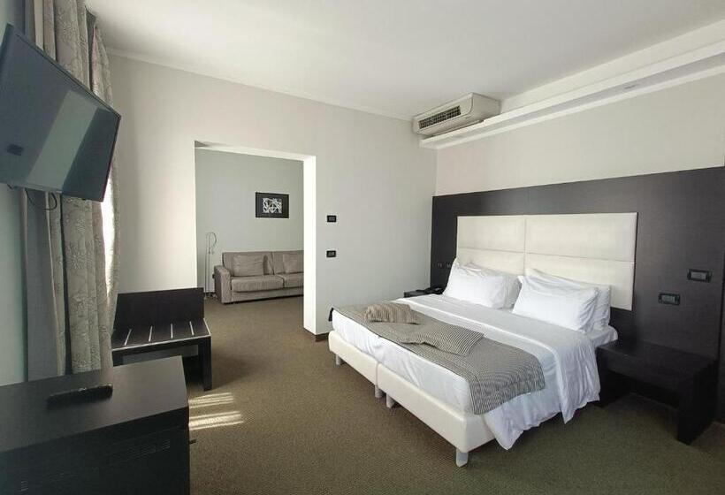 Отель Villa Pannonia