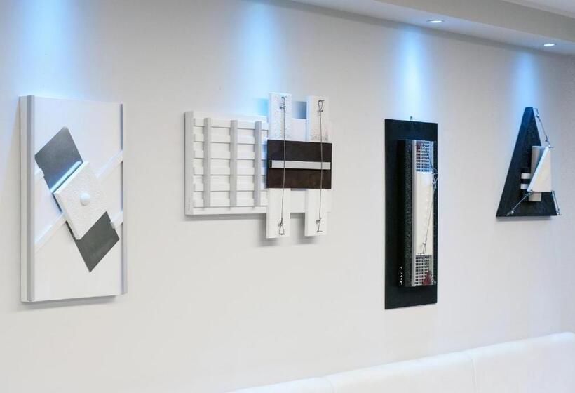 Отель Villa Pannonia