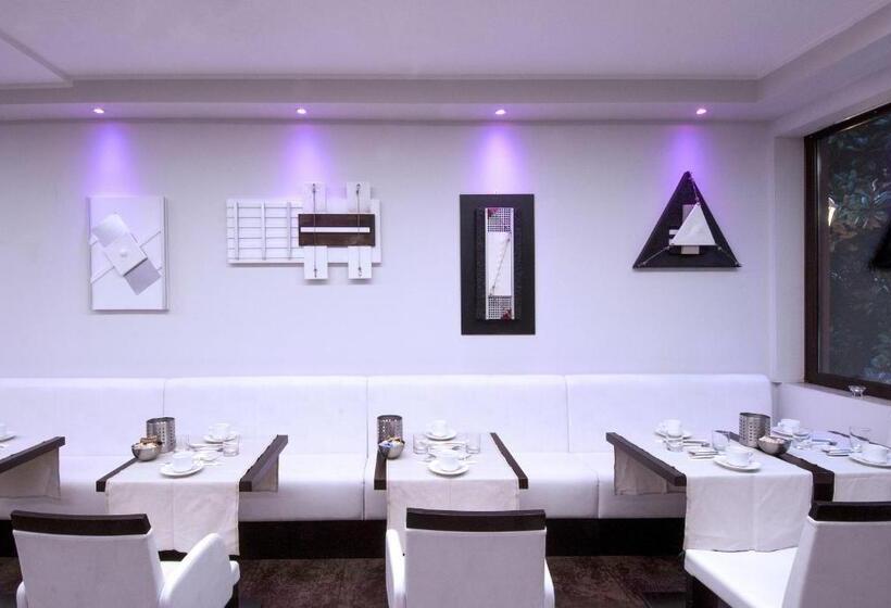 Отель Villa Pannonia