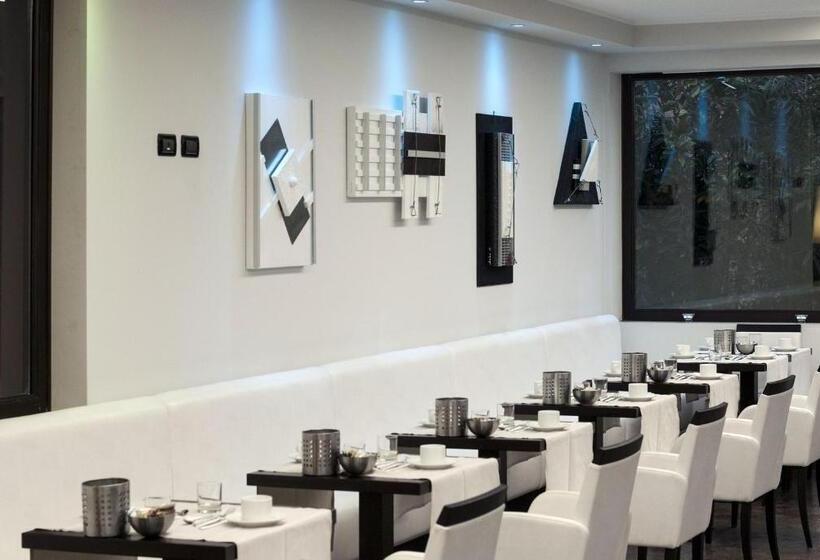 Отель Villa Pannonia