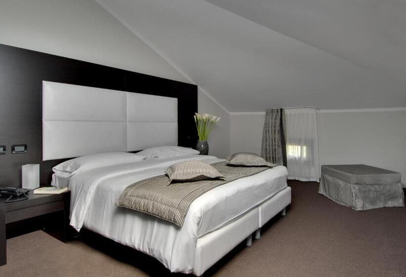 Отель Villa Pannonia