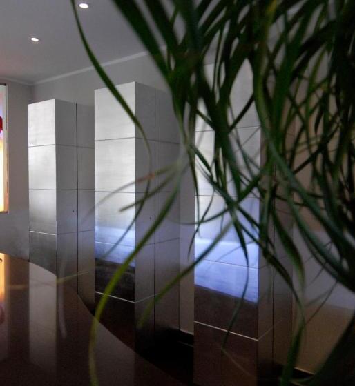 Отель Villa Pannonia