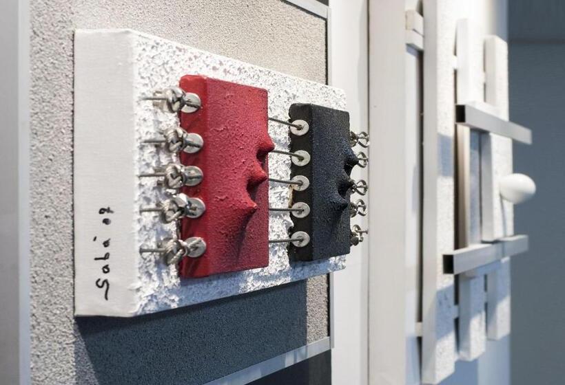 Отель Villa Pannonia