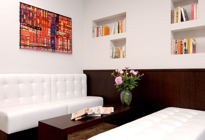 Отель Villa Pannonia