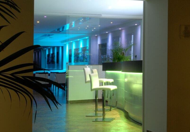 Отель Villa Pannonia