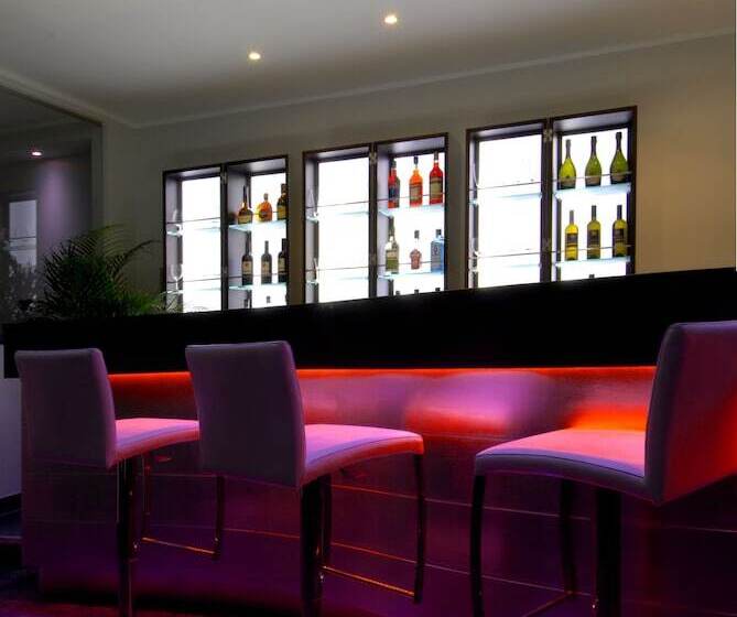 Отель Villa Pannonia