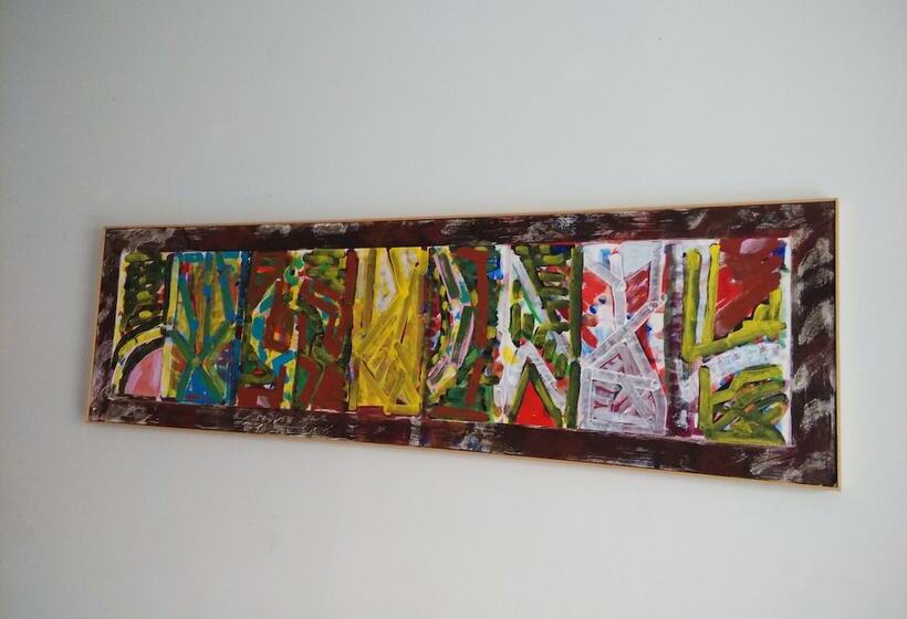 Отель Villa Pannonia