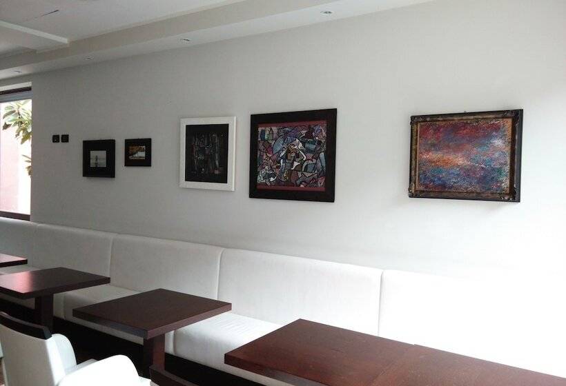 Отель Villa Pannonia