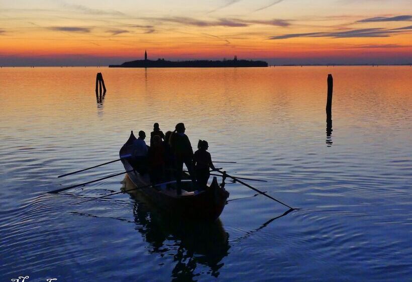 Отель Villa Pannonia