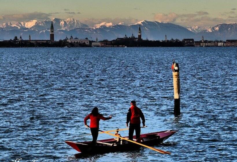 Отель Villa Pannonia