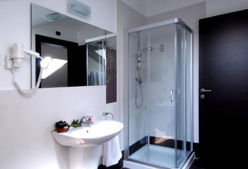 Отель Villa Pannonia