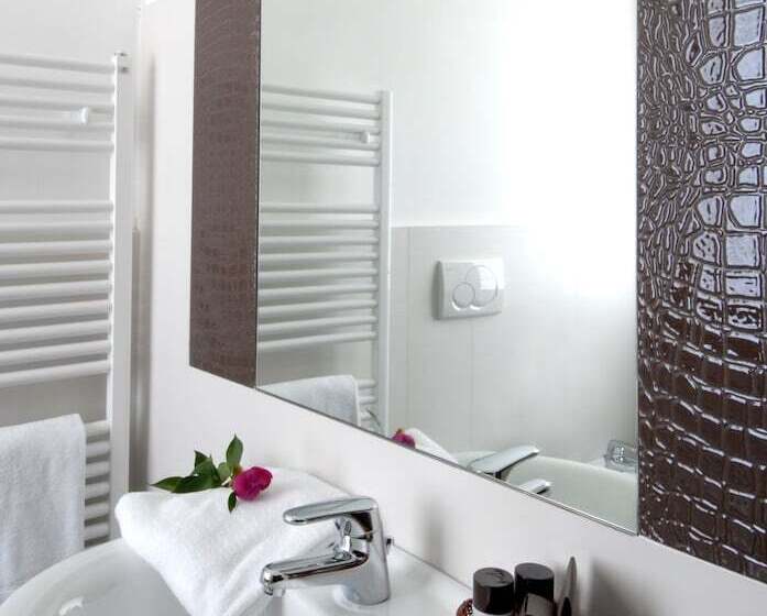 Отель Villa Pannonia