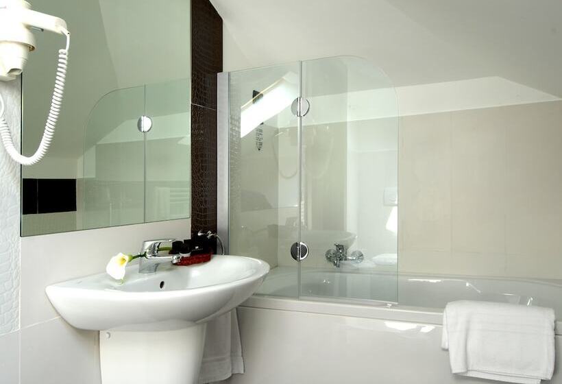 Отель Villa Pannonia