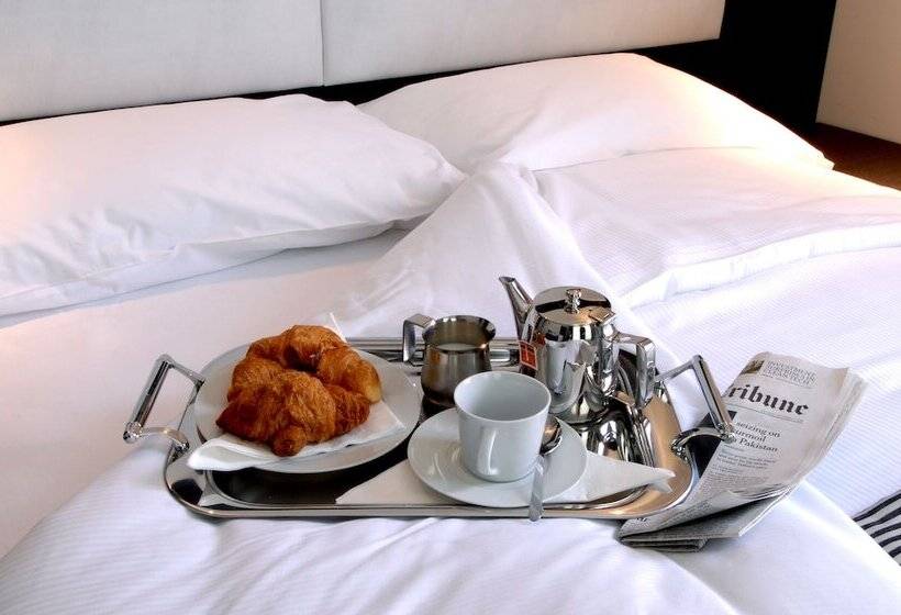 Отель Villa Pannonia