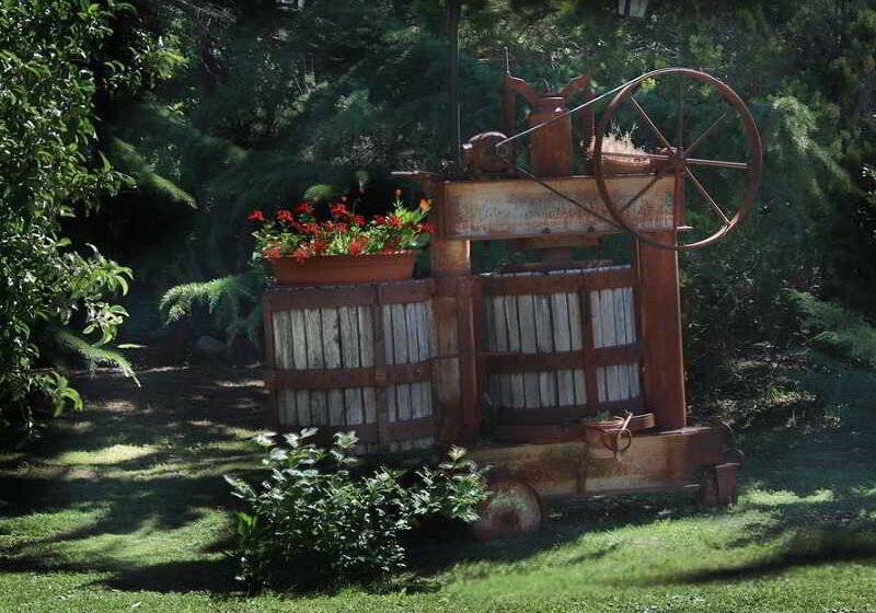 酒店 Villa Sant Uberto Country Inn