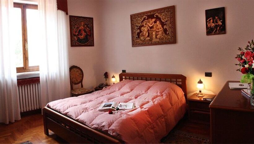 酒店 Villa Sant Uberto Country Inn