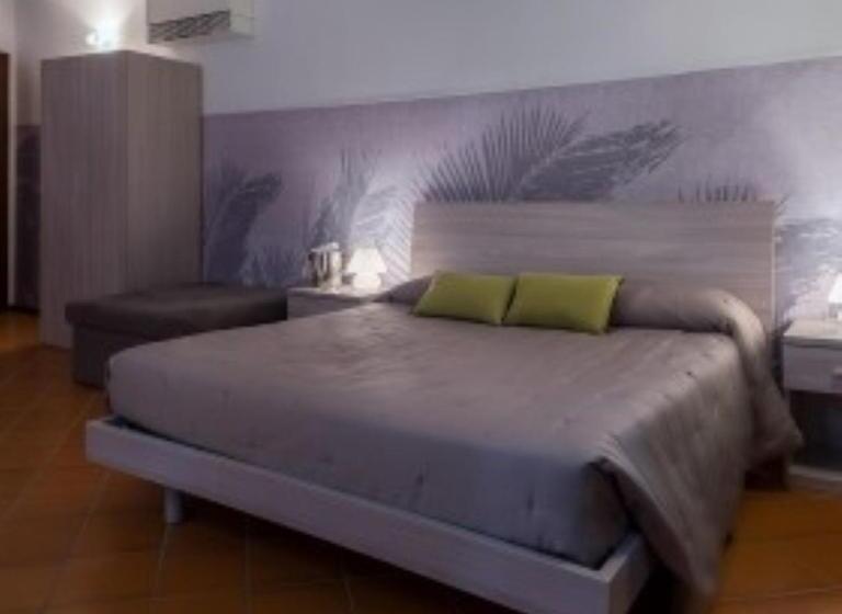 فندق Villaggio Della Salute Più