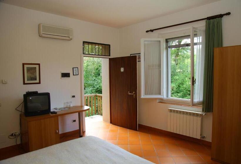 فندق Villaggio Della Salute Più