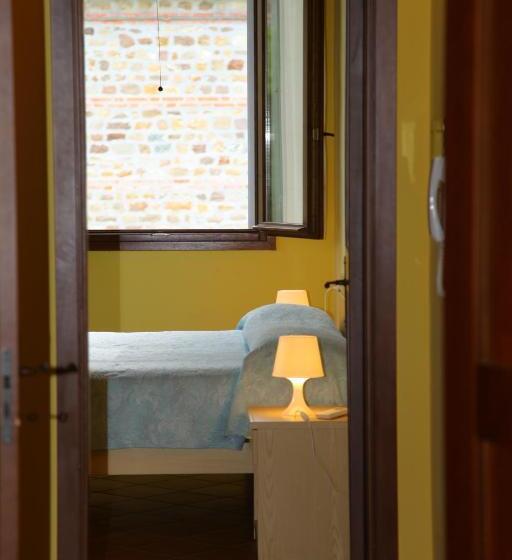 فندق Villaggio Della Salute Più