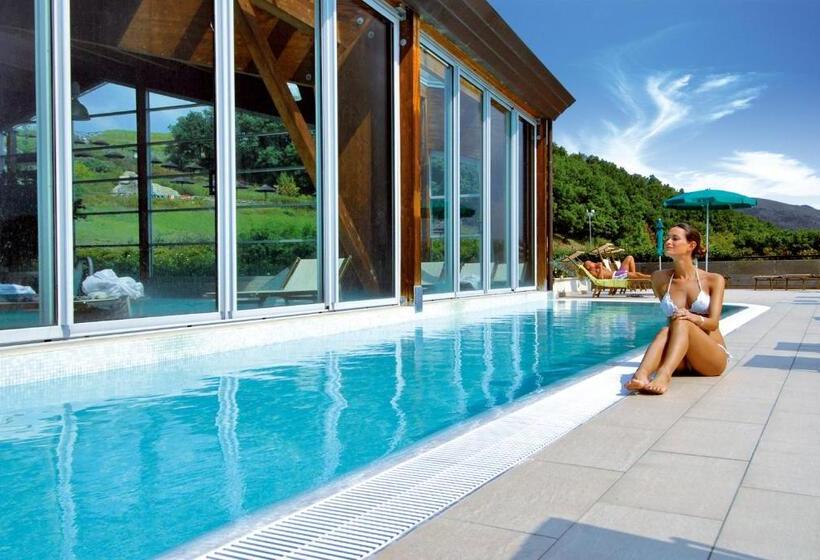 فندق Villaggio Della Salute Più