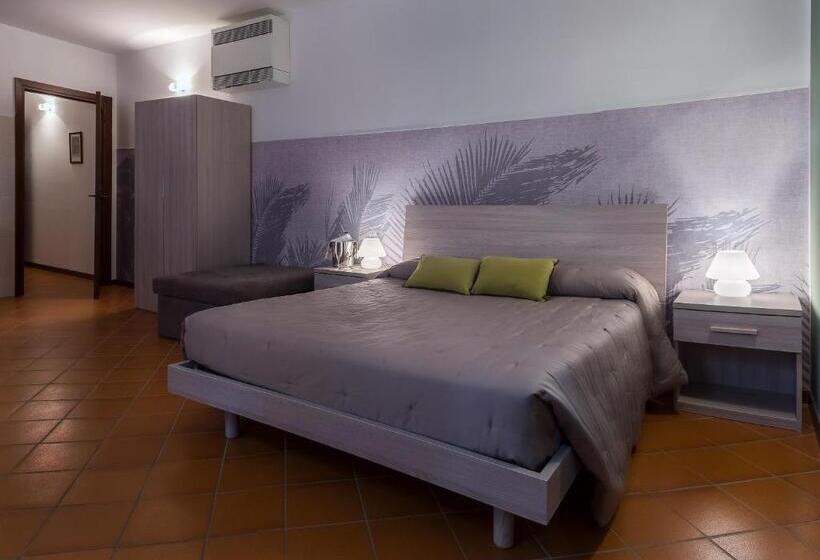 فندق Villaggio Della Salute Più