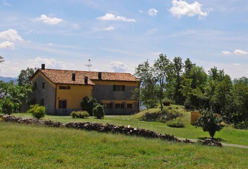 فندق Villaggio Della Salute Più