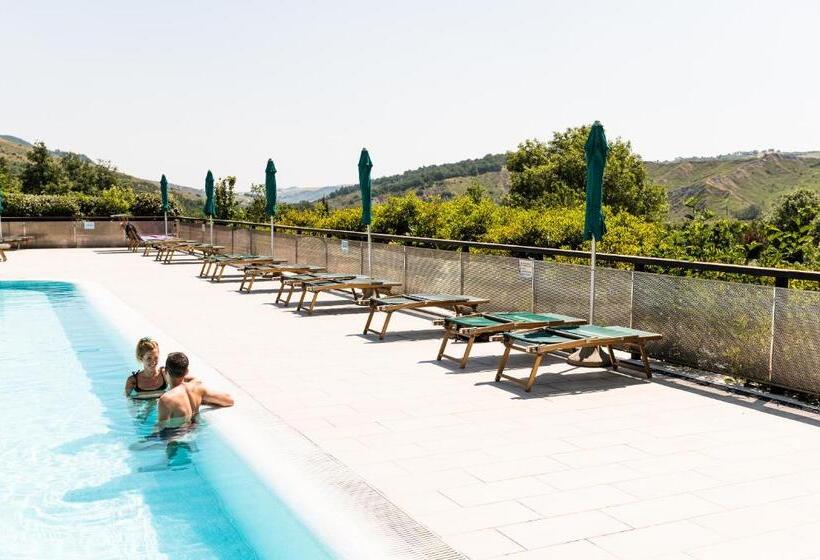 فندق Villaggio Della Salute Più