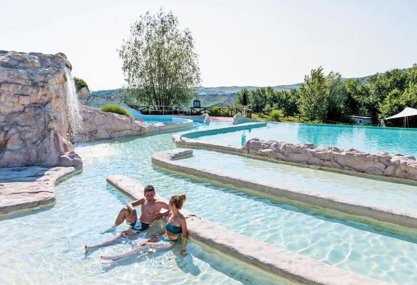 فندق Villaggio Della Salute Più