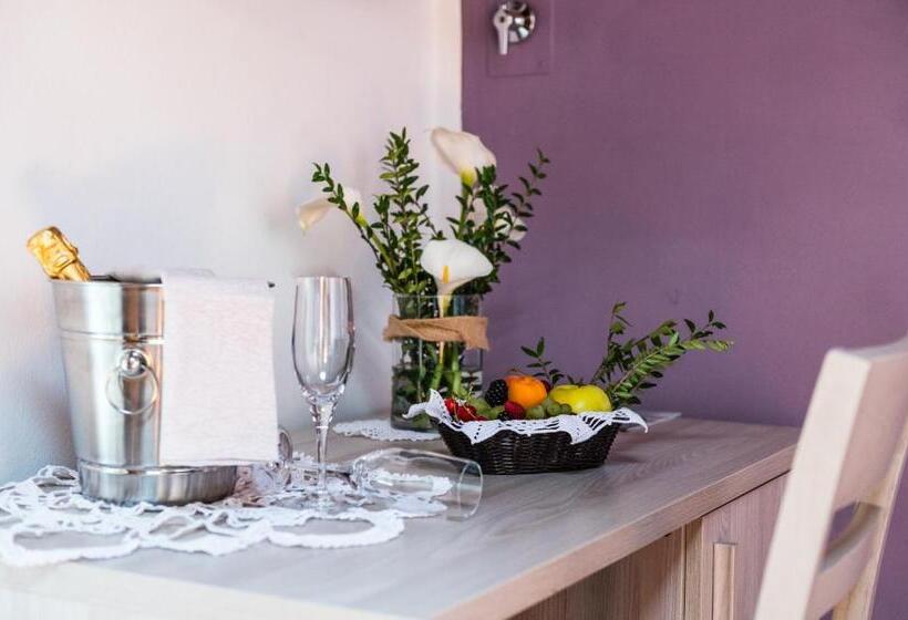 فندق Villaggio Della Salute Più